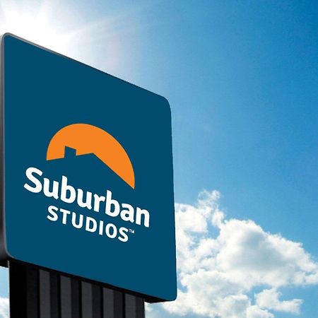 Suburban Studios コーディール エクステリア 写真