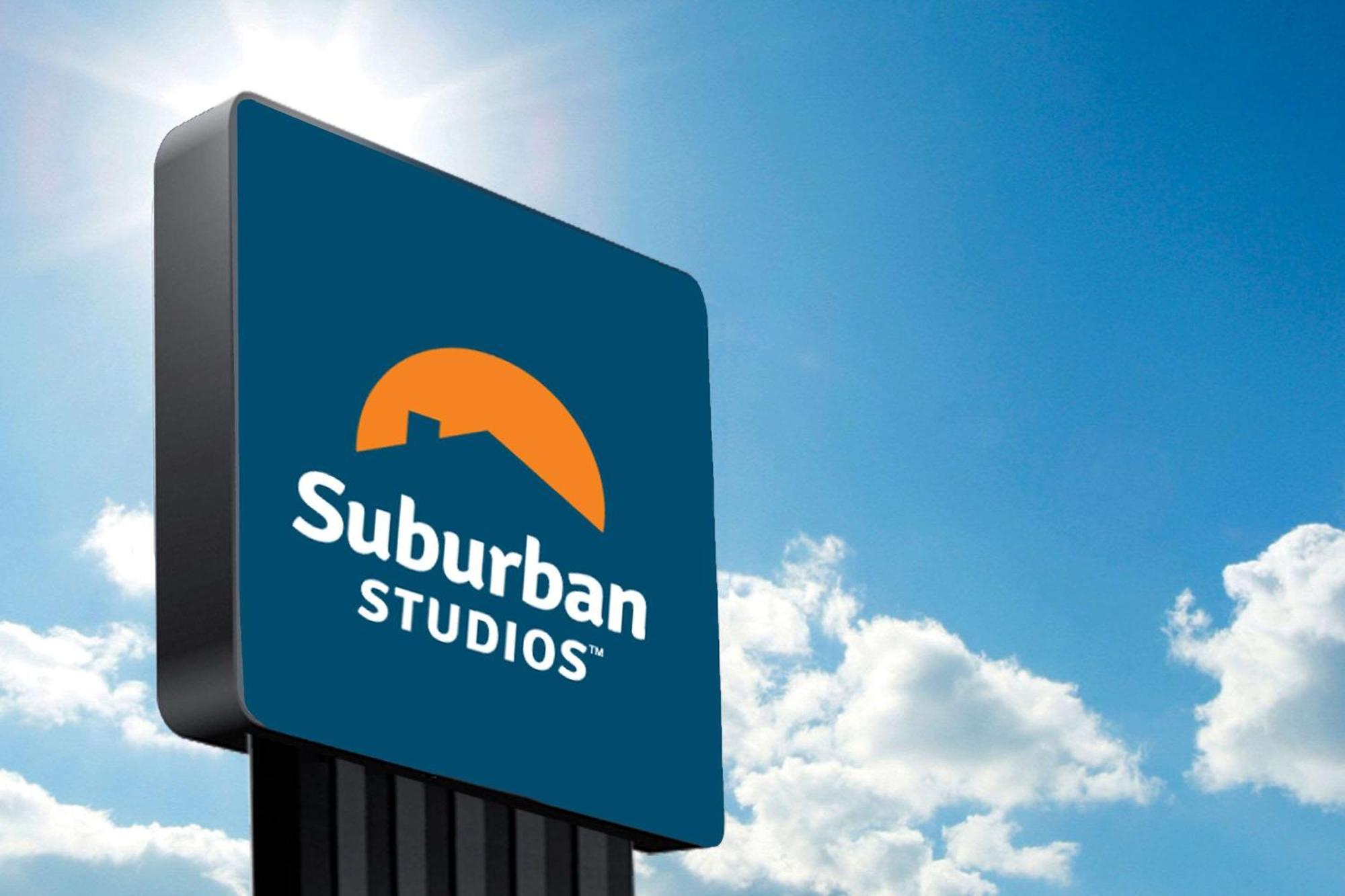 Suburban Studios コーディール エクステリア 写真